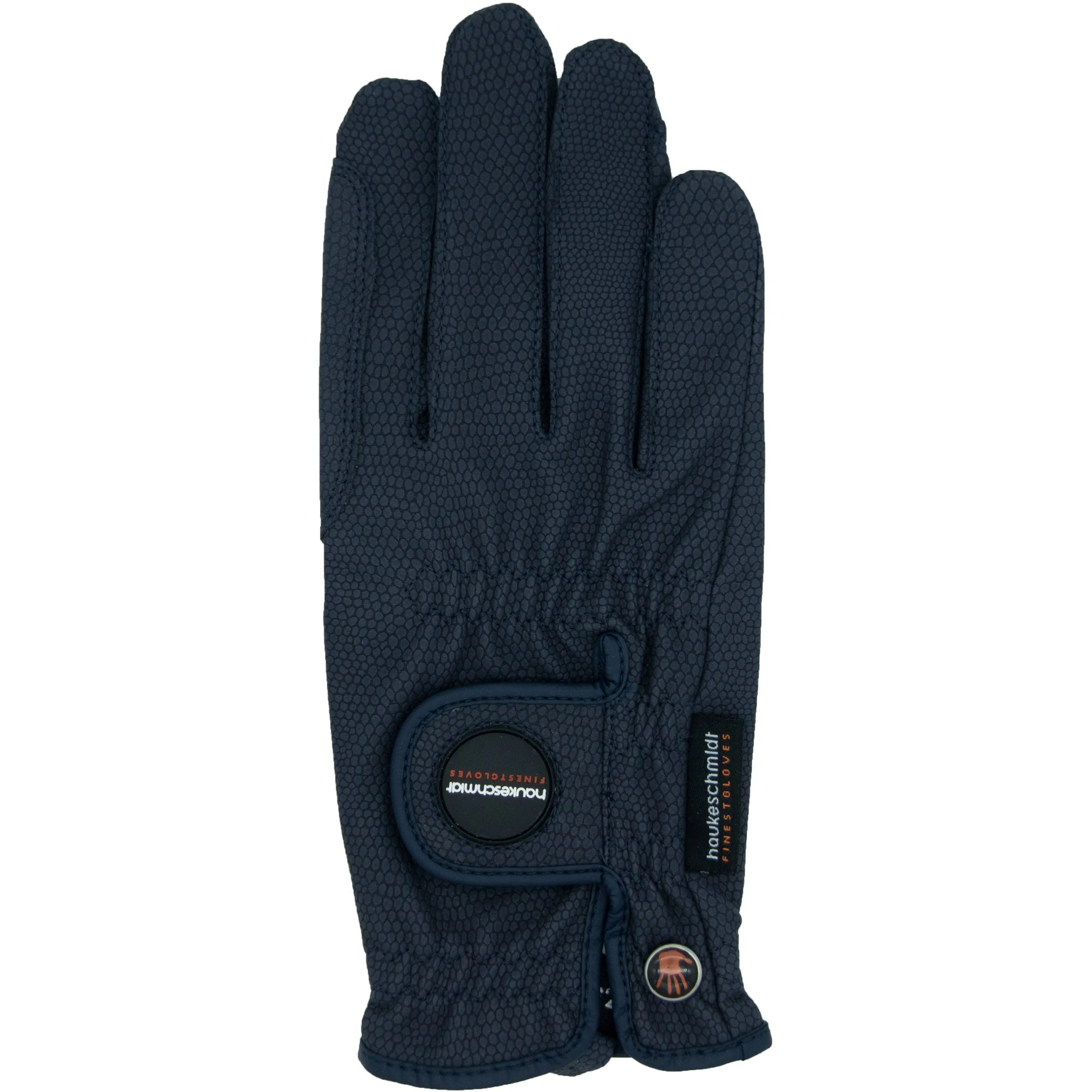 A Touch of Class Riding Gloves