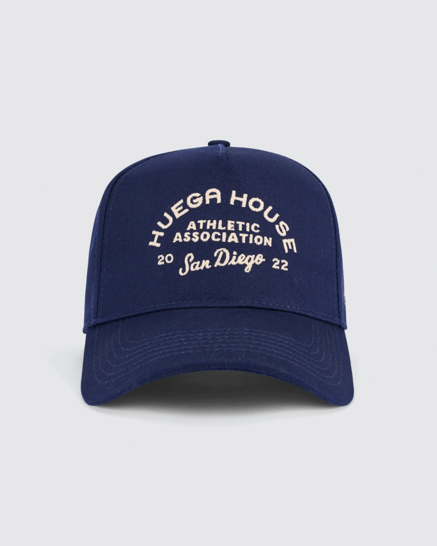 Athletic Association | Navy Hat