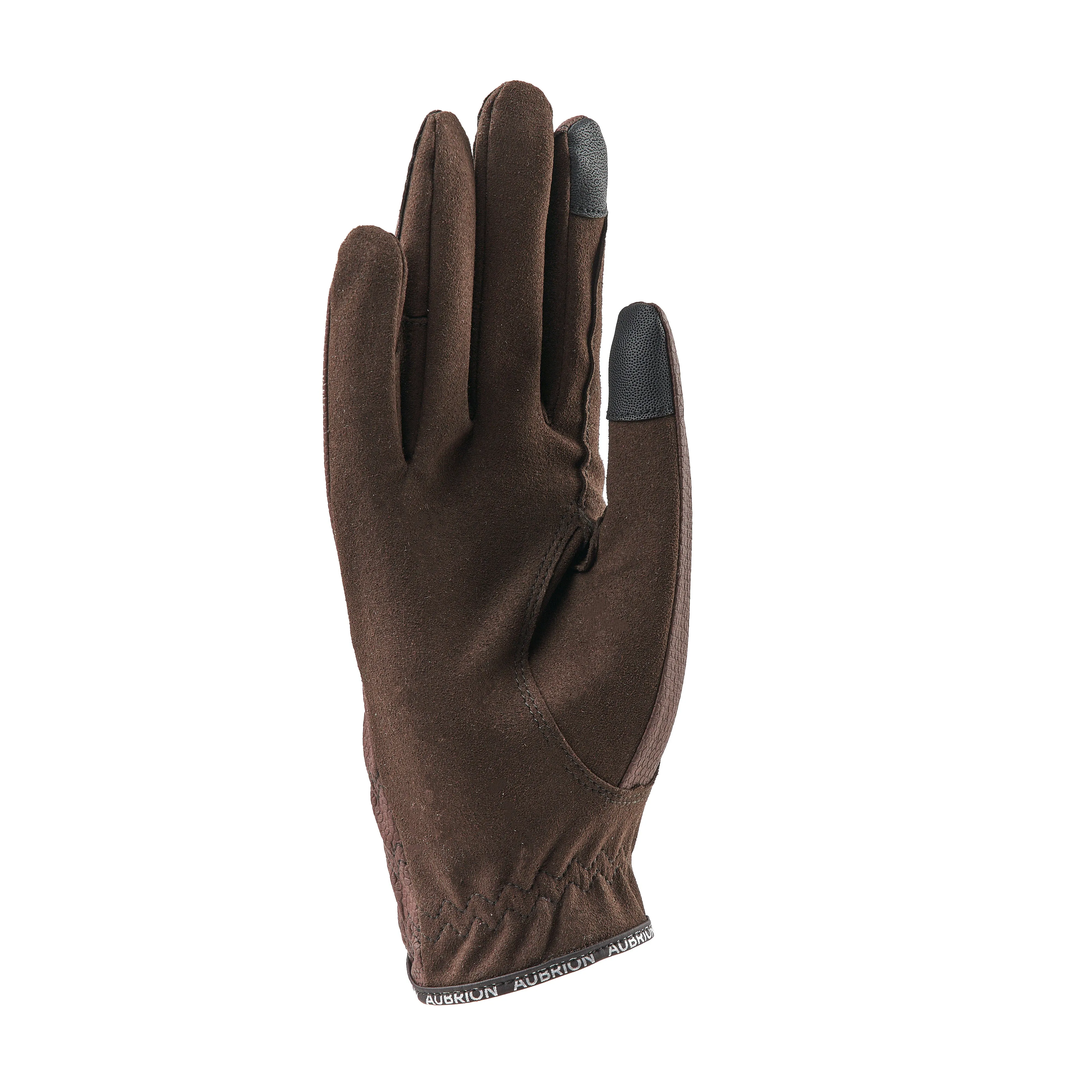 Aubrion Aachen FlexFit Riding Gloves - Child