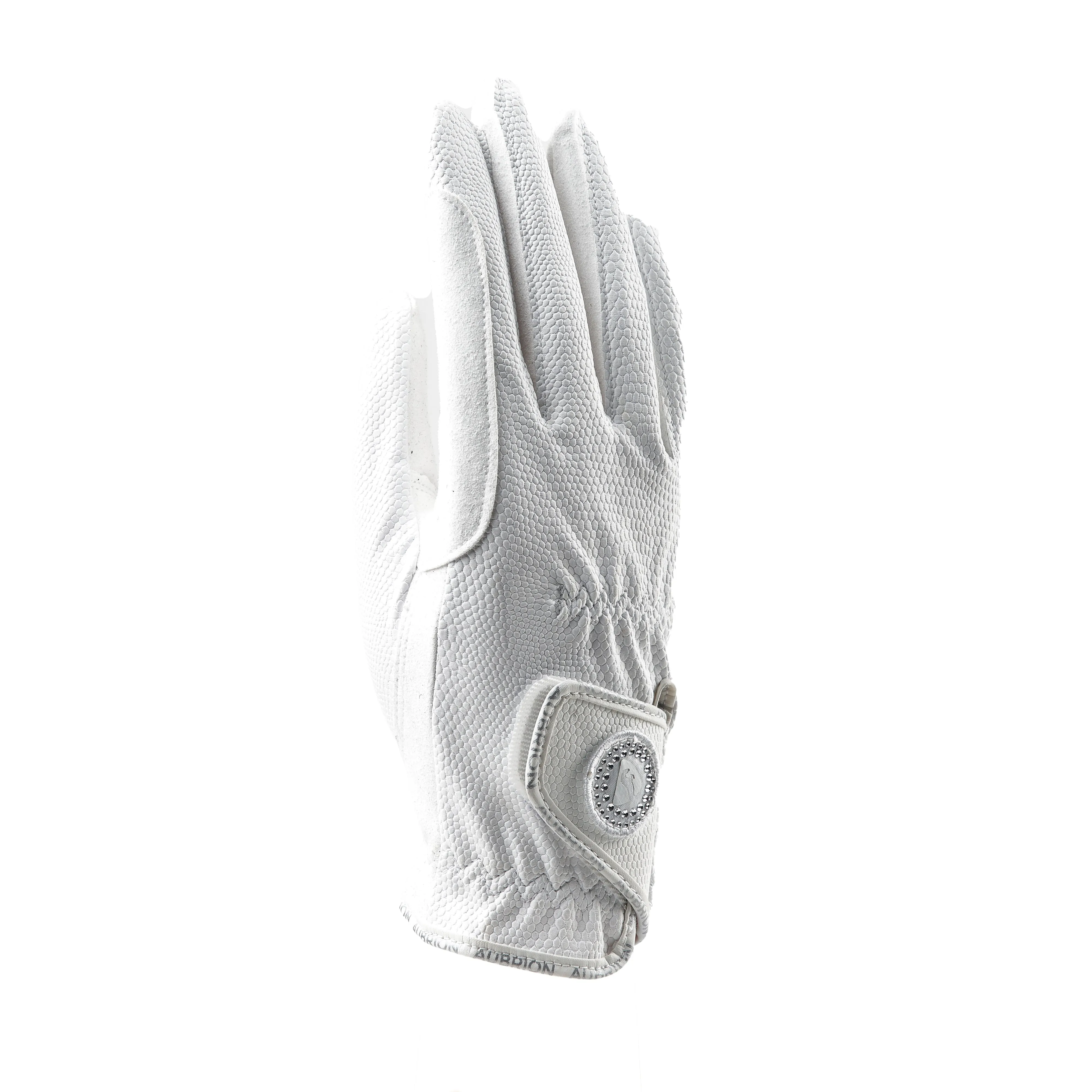 Aubrion Aachen FlexFit Riding Gloves - Child