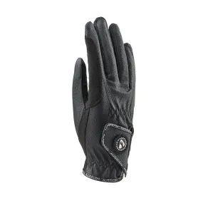 Aubrion Aachen FlexFit Riding Gloves - Child