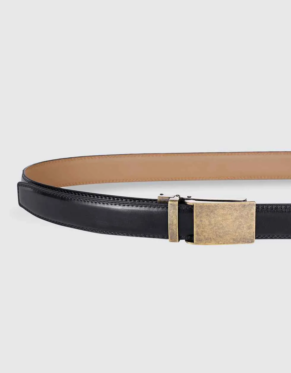 Aureate Linxx Rachet Belt