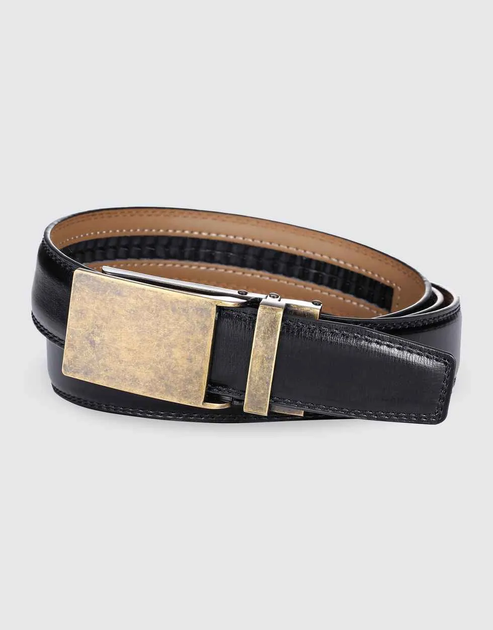 Aureate Linxx Rachet Belt