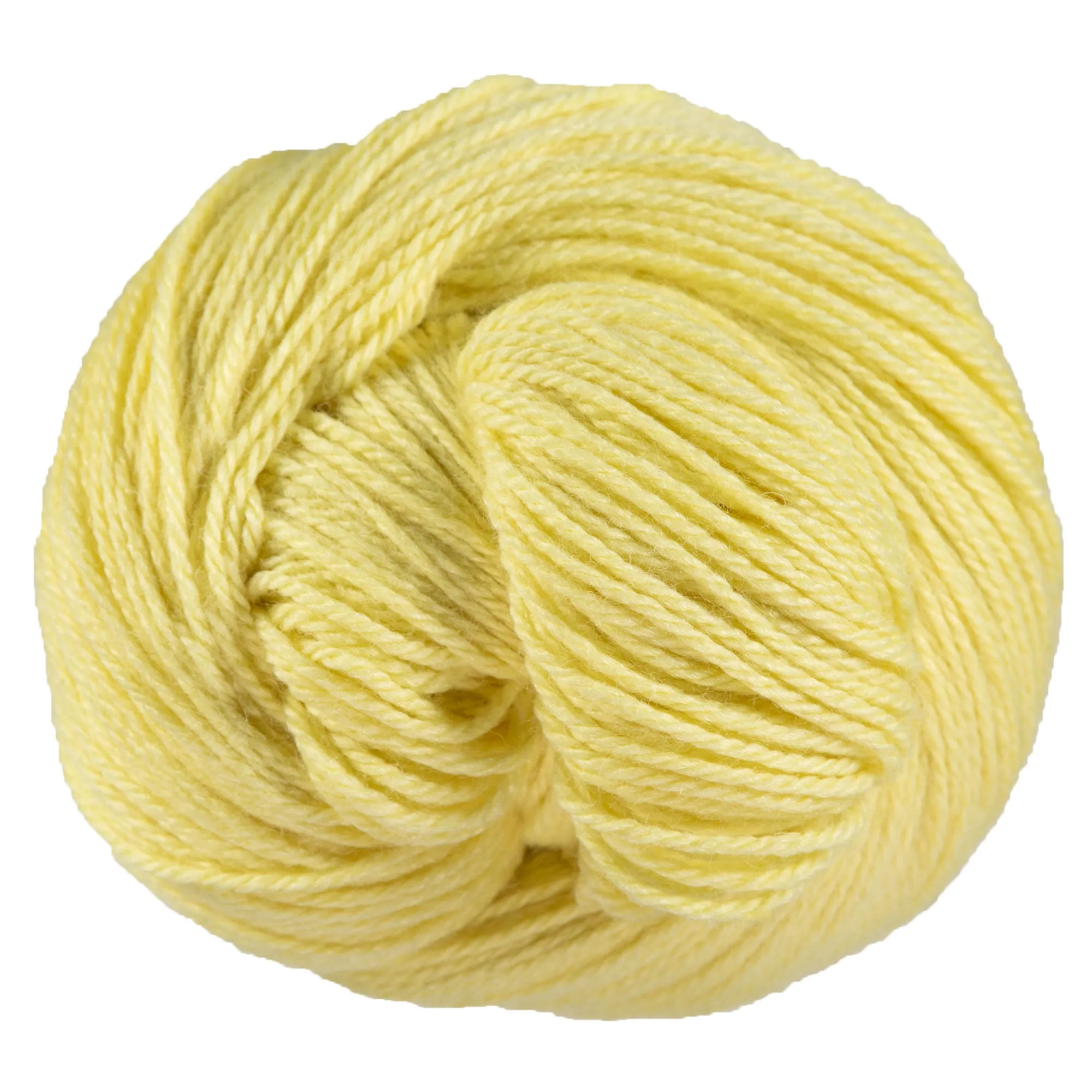 Berroco Vintage DK Yarn - 2122 Banana