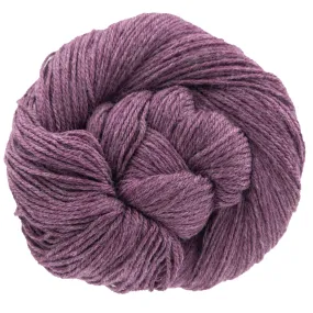 Berroco Vintage DK Yarn - 2198 Grape Twist