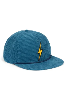 BOLT VINTAGE CORDUROY TRUCKER HAT