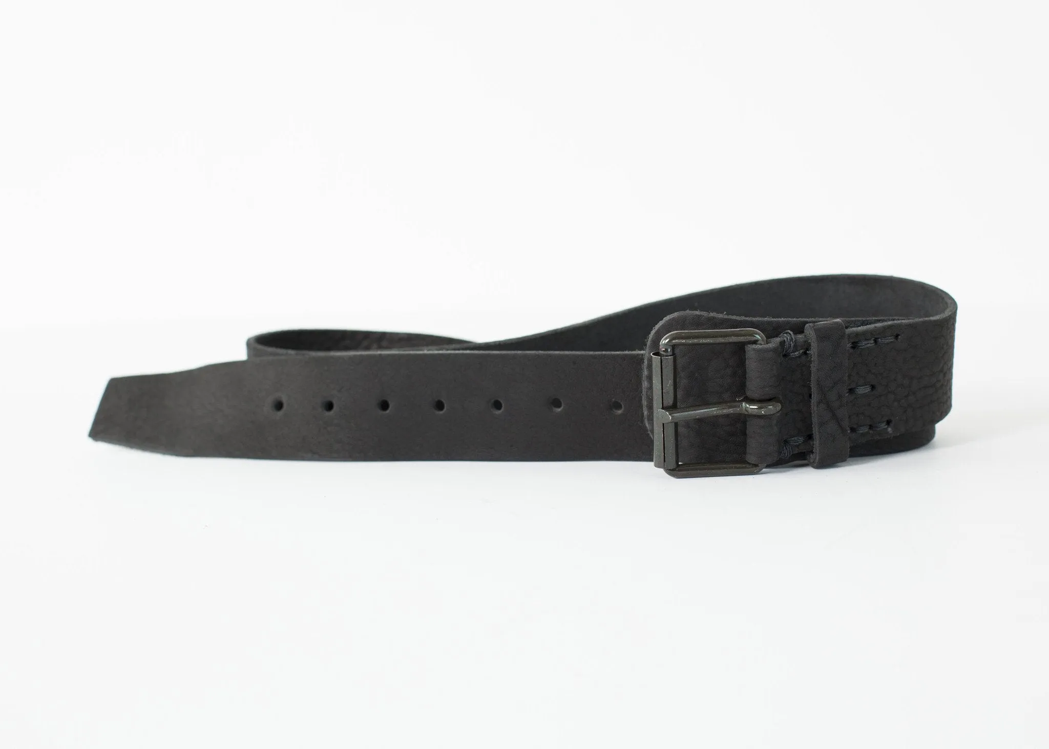 Bro Textured Belt