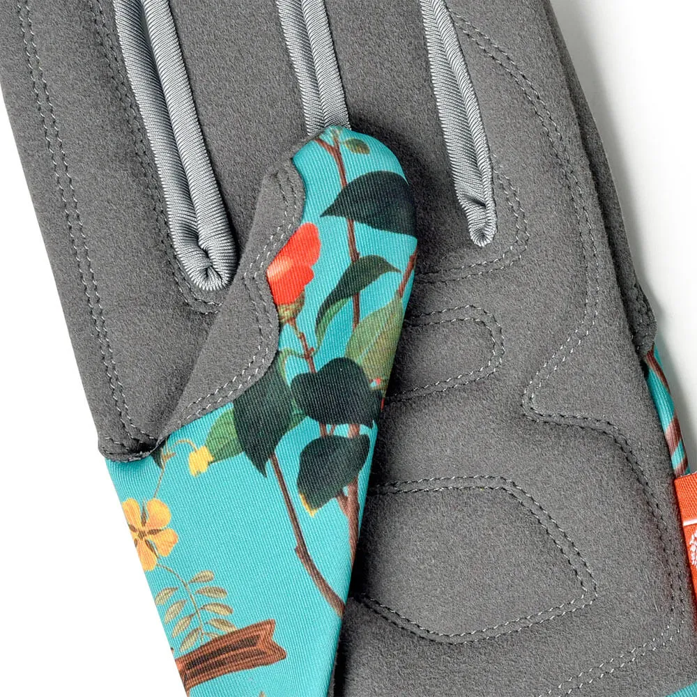 Burgon & Ball 'Flora and Fauna' Gloves