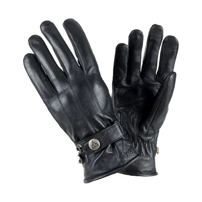 ByCity Elegant Gloves Black