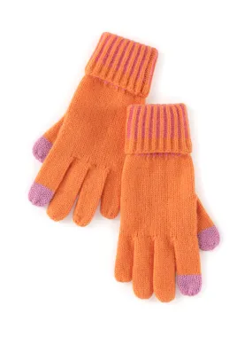 CHRISTIE TOUCHSCREEN GLOVES