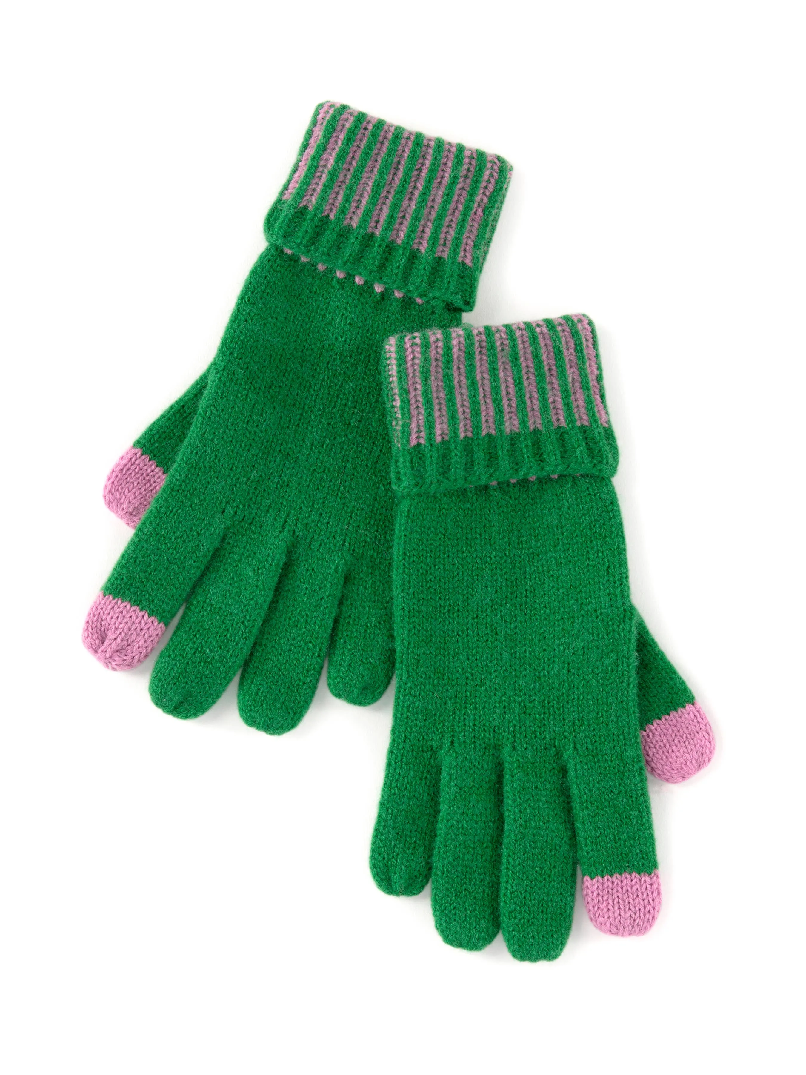 CHRISTIE TOUCHSCREEN GLOVES