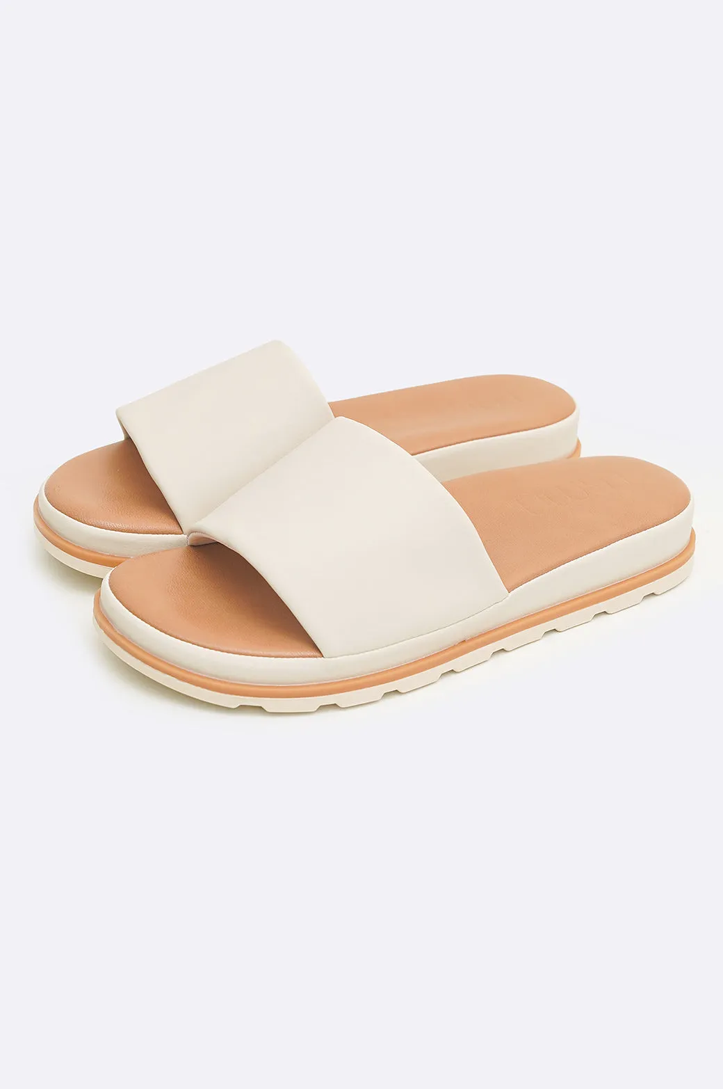 COMFY PLATFORM SLIDES