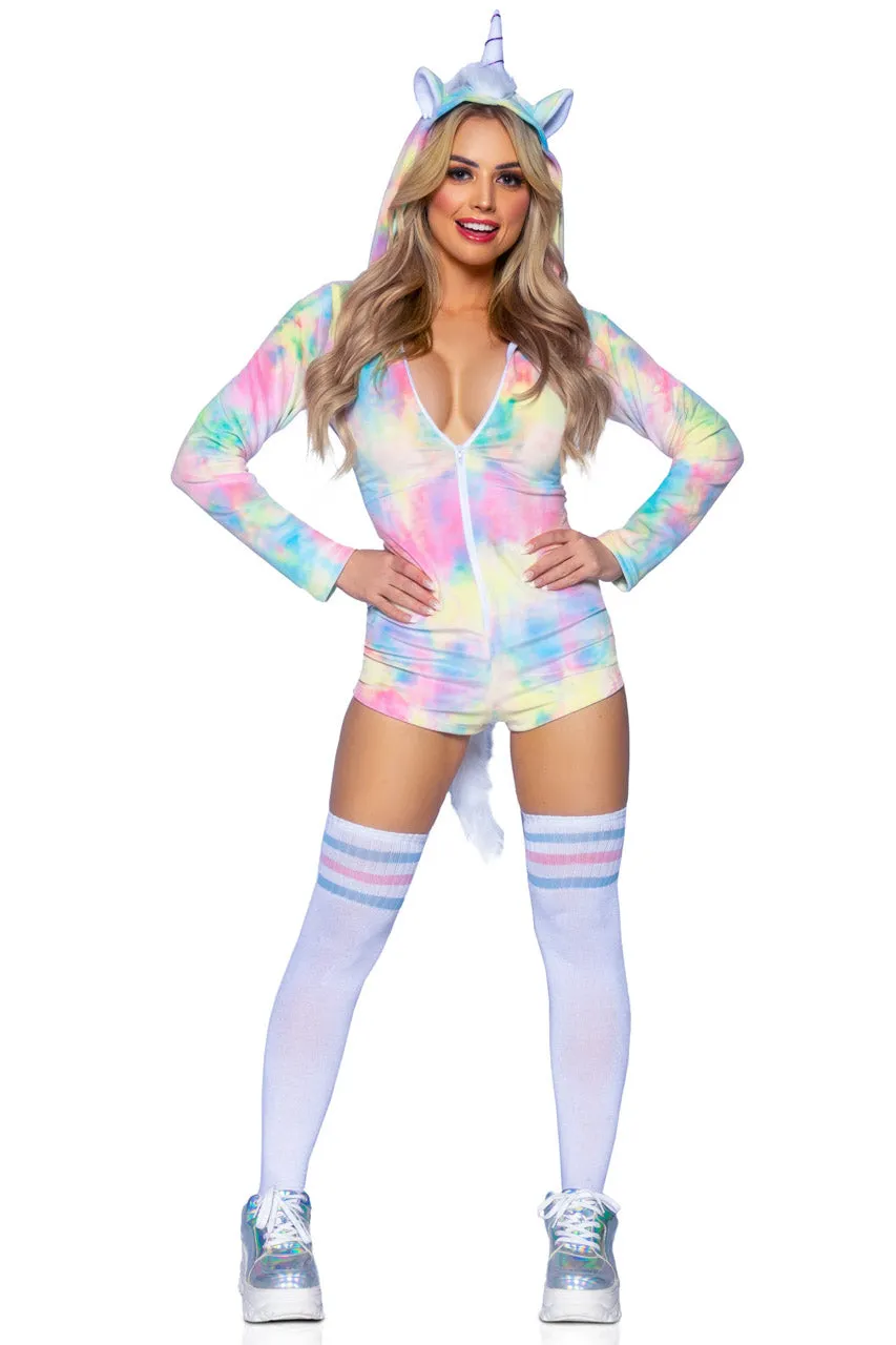 Comfy Unicorn Costume