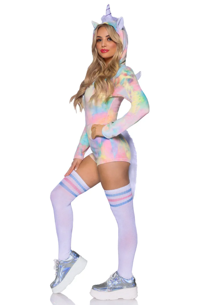 Comfy Unicorn Costume