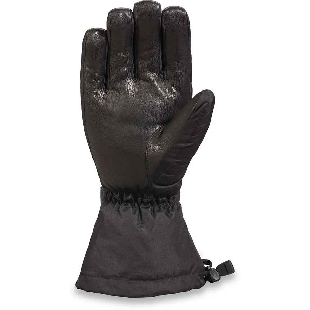 Dakine Men's Nova Black Snowboard Ski Gloves