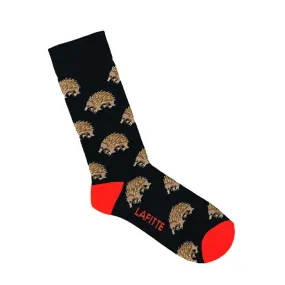 Echidna Crew Socks - Aussie Made