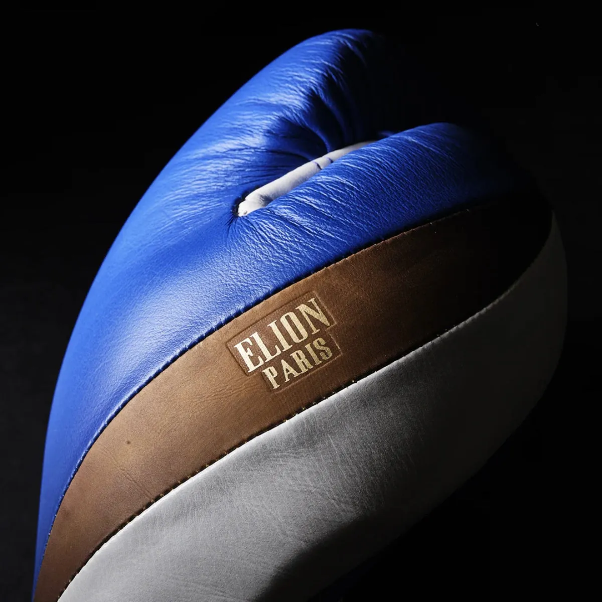 Elion Paris Elegant Dragon Ball Z Vegeta Boxing Gloves