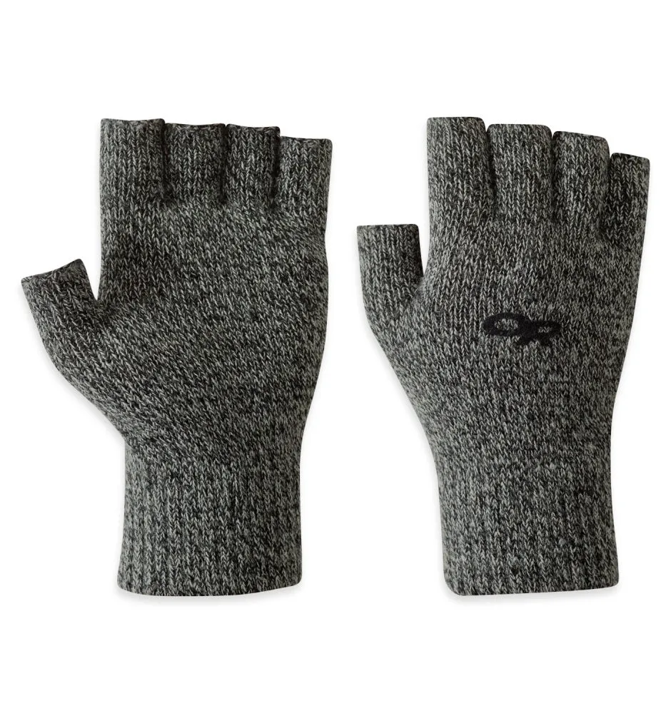 Fairbanks Fingerless Gloves