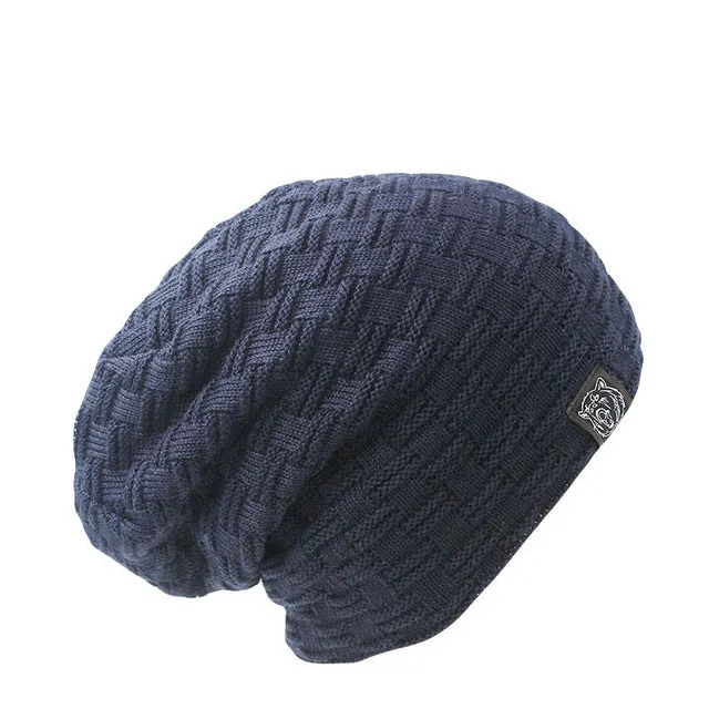 Fashion Casual Beanies