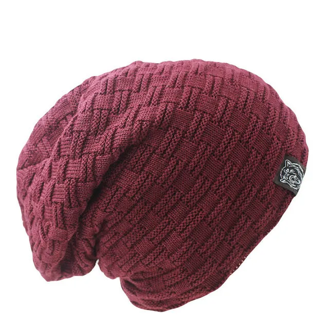 Fashion Casual Beanies