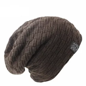 Fashion Casual Beanies