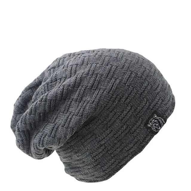 Fashion Casual Beanies