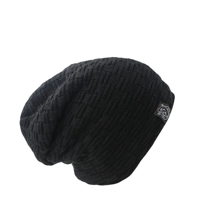 Fashion Casual Beanies