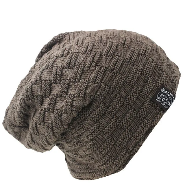 Fashion Casual Beanies