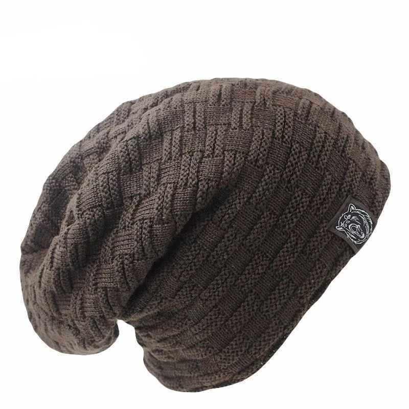 Fashion Casual Beanies