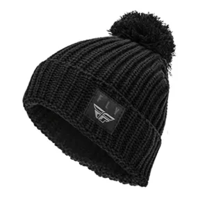 FLY POM BEANIE