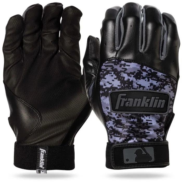 Franklin Digitek Batting Gloves - Adult