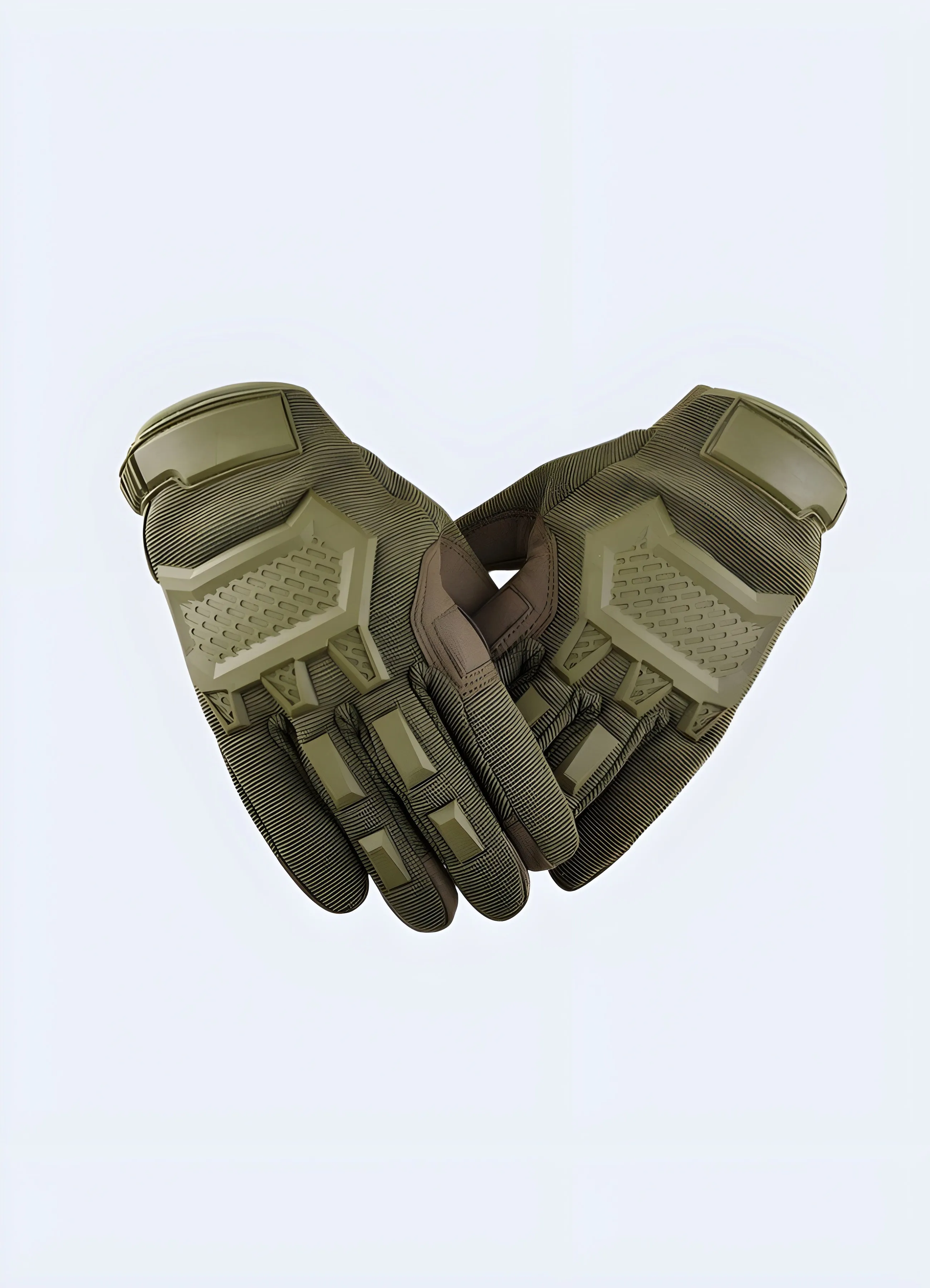 Gloves Techwear