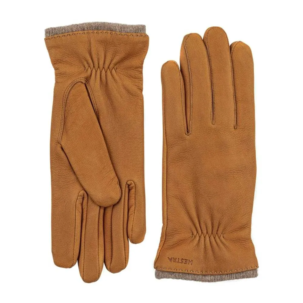 Hestra Charlotte Gloves Cork