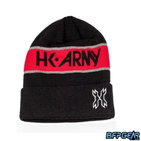 HK Army Attack Beanie