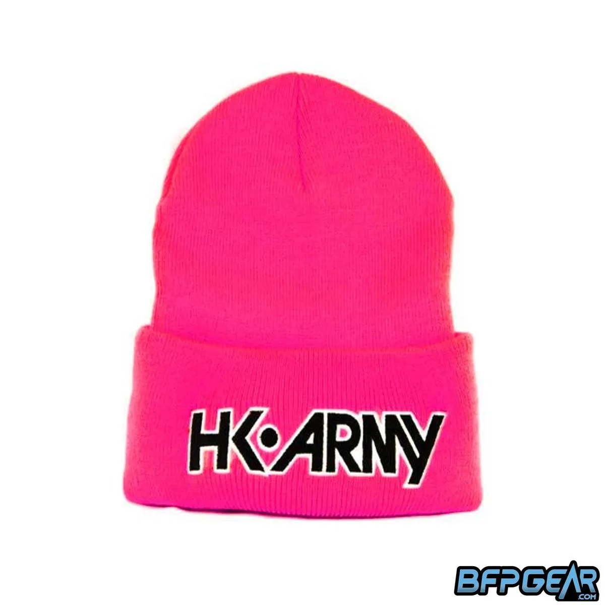 HK Army Beanie