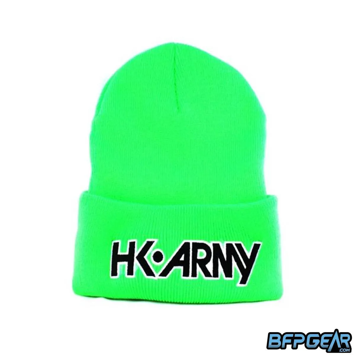 HK Army Beanie