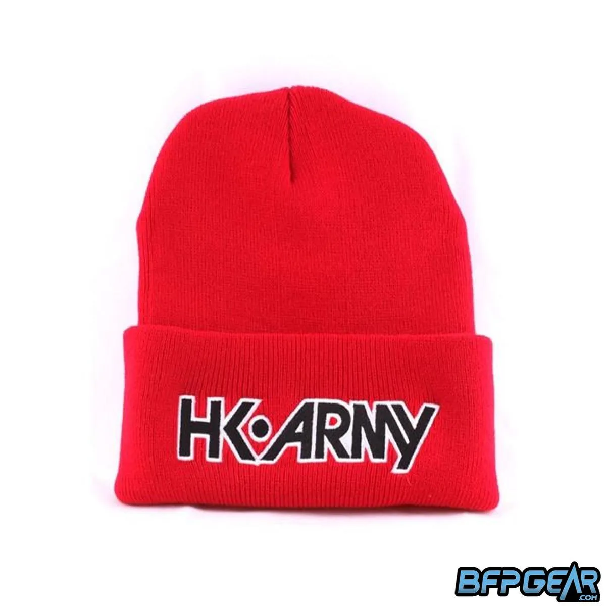 HK Army Beanie