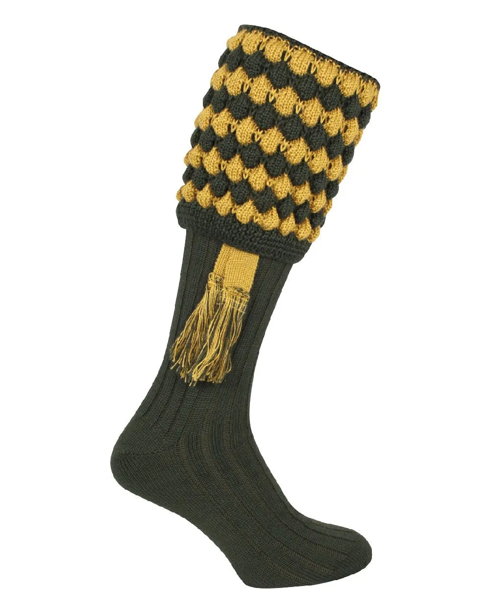 Jack Pyke Pebble Socks