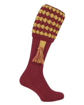 Jack Pyke Pebble Socks