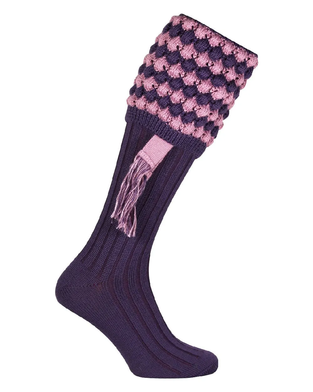 Jack Pyke Pebble Socks