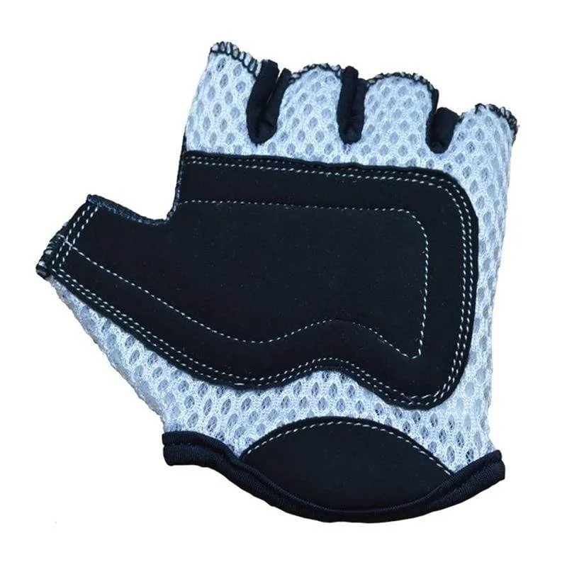 Kiddimoto Small Gloves 8 Ball