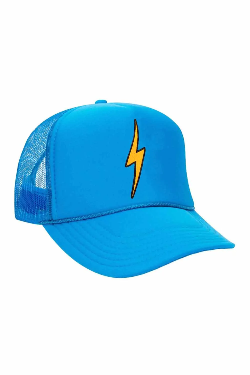 KID'S BOLT VINTAGE TRUCKER HAT