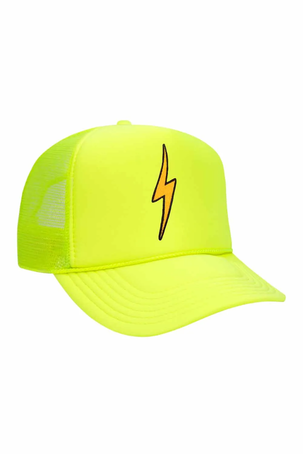 KID'S BOLT VINTAGE TRUCKER HAT