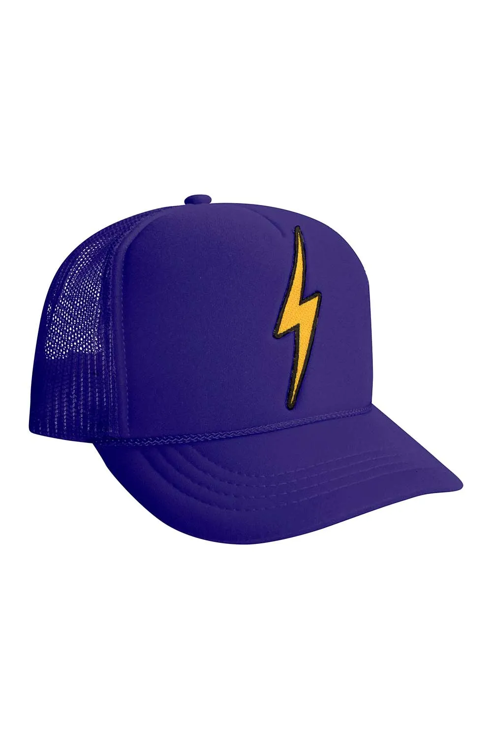 KID'S BOLT VINTAGE TRUCKER HAT