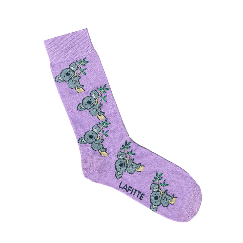 Koala Socks