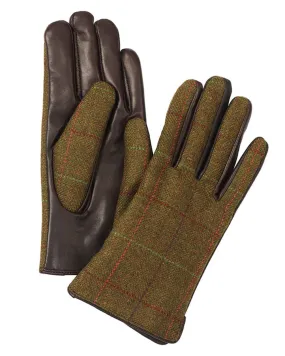 Laksen Womens Burley Tween Lambskin Gloves