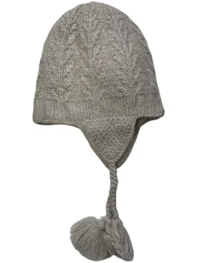 Lost Horizons Willow Earflap Hat