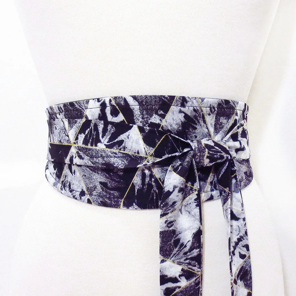 lyra wrap belt