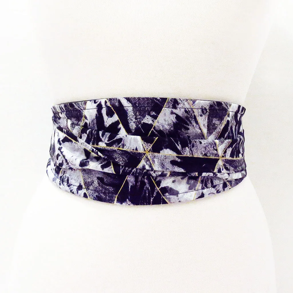 lyra wrap belt