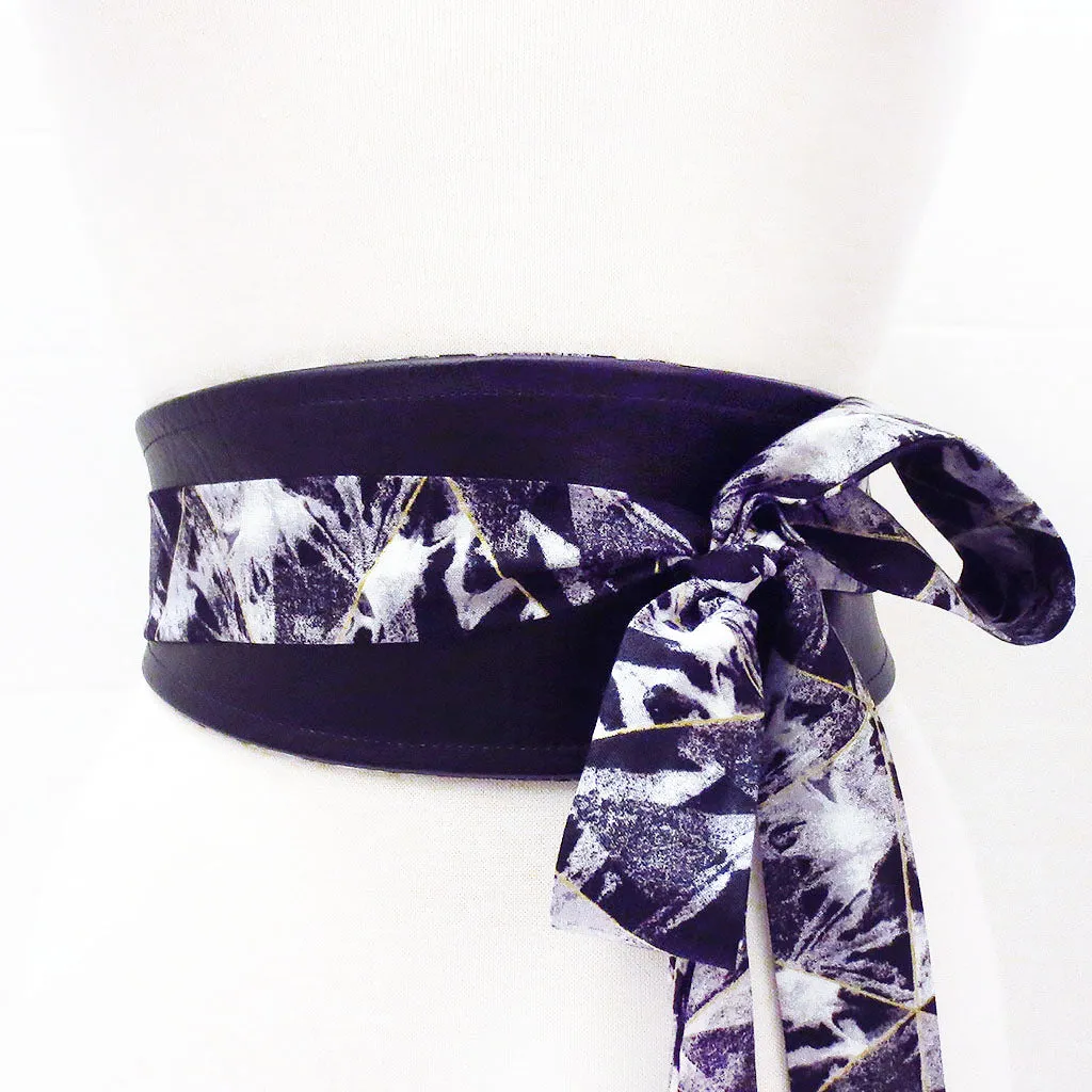 lyra wrap belt